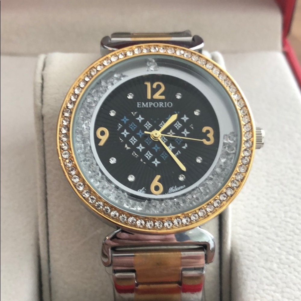 Designer Ladies Watch